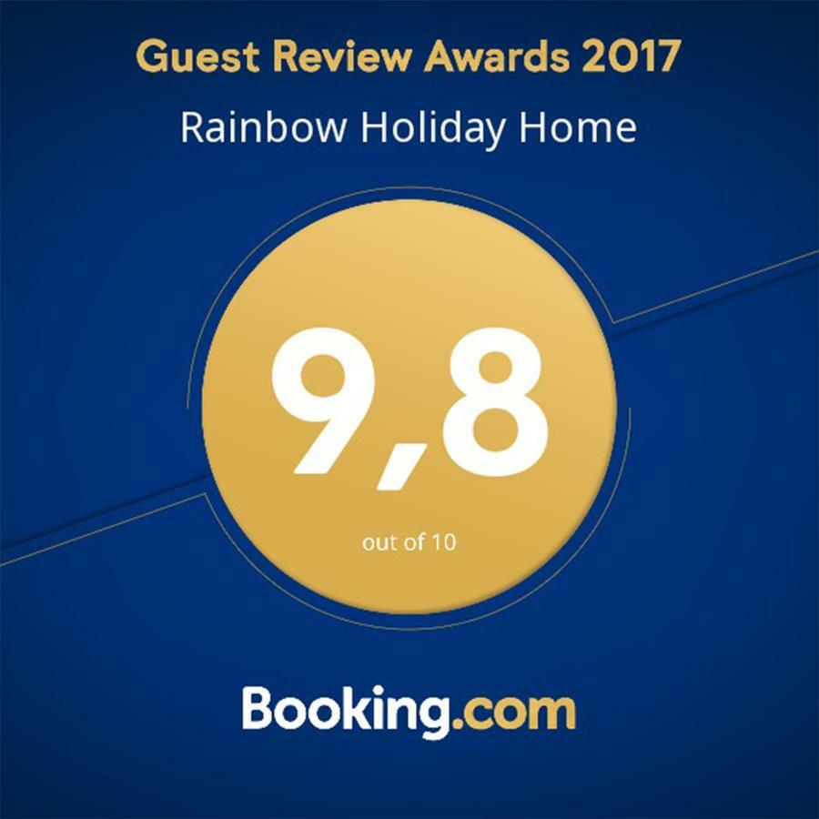 I Colori Degli Agrumi Holiday Home Floridia Eksteriør bilde